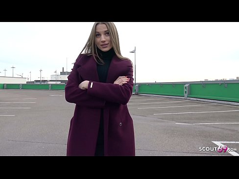 ❤️ PENGAKAP GERMAN ADALAH KELULI MENYENTUH IMPIAN, TELLTALE TEMPAT LETAK KERETA DAN SEKSI UNTUK WANG ☑ Lucah pada kami