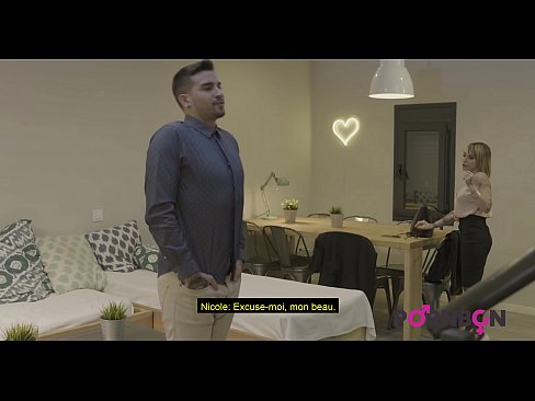 ❤️ PORNBCN 4K Seorang wanita matang berpayudara besar mahu menjadi dubur kacau gigolo muda dengan batang besar blowjob amortisme keras fuck kerja tangan gaya anjing pussy jilat syahwat Sarikata Perancis ☑ Lucah pada kami