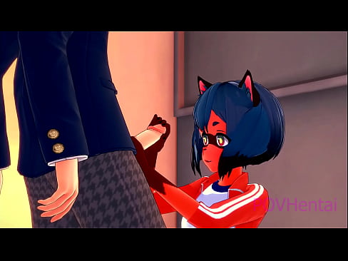 ❤️ Penternakan lembu serba baharu dengan Michiru Kagemori ☑ Lucah pada kami