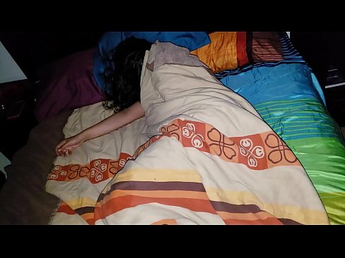 ❤️ Anak tiri memarahi ibu tirinya semasa dia tidur. ☑ Lucah pada kami